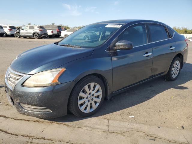 nissan sentra s 2014 3n1ab7ap8ey214351