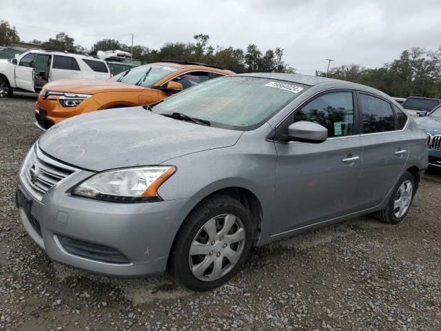 nissan sentra s 2014 3n1ab7ap8ey249598