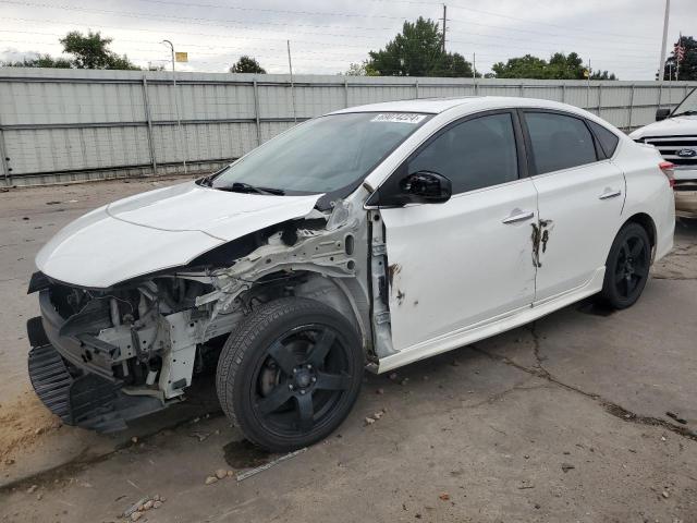 nissan sentra 2014 3n1ab7ap8ey258785