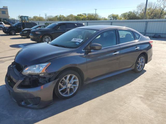 nissan sentra s 2014 3n1ab7ap8ey288935