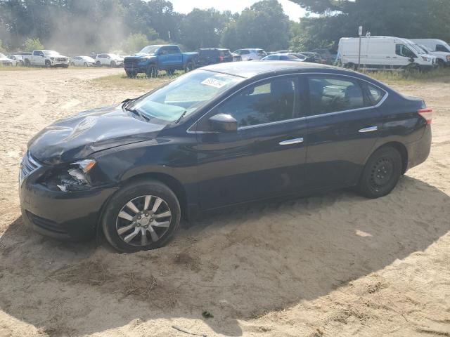 nissan sentra s 2014 3n1ab7ap8ey290913