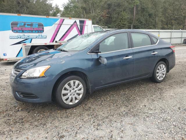 nissan sentra s 2014 3n1ab7ap8ey330598