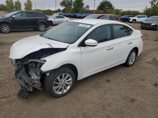 nissan sentra s 2015 3n1ab7ap8fl632231