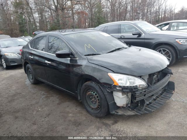 nissan sentra 2015 3n1ab7ap8fl632438