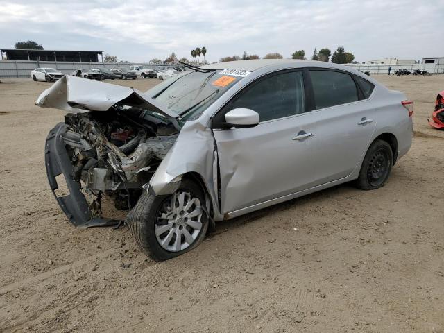 nissan sentra 2015 3n1ab7ap8fl684829