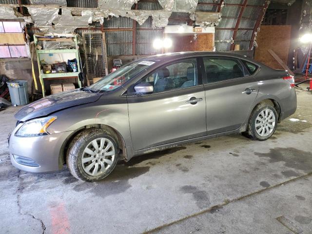 nissan sentra 2015 3n1ab7ap8fl691439