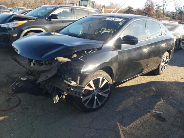 nissan sentra 2015 3n1ab7ap8fy227246