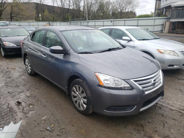 nissan sentra 2015 3n1ab7ap8fy231751