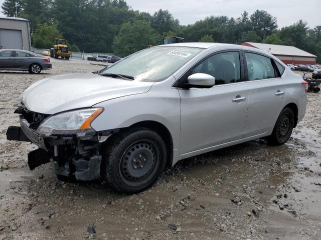 nissan sentra 2015 3n1ab7ap8fy260084