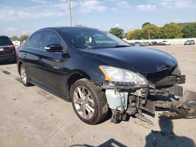 nissan sentra s 2015 3n1ab7ap8fy263485