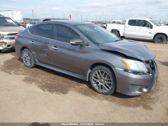 nissan sentra 2015 3n1ab7ap8fy295207