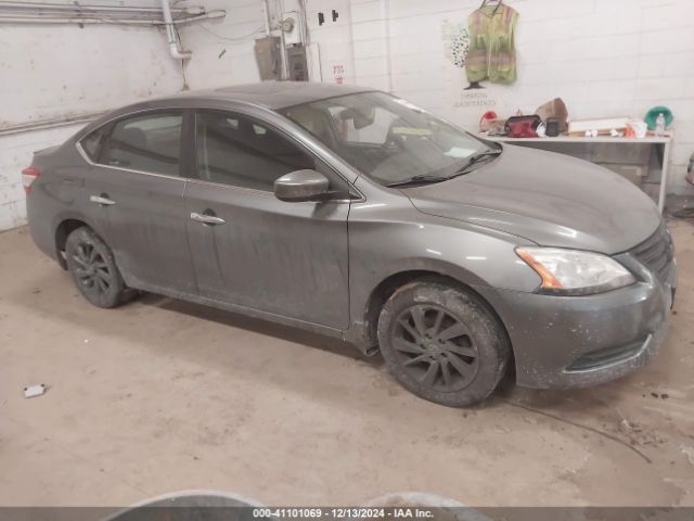 nissan sentra 2015 3n1ab7ap8fy297250