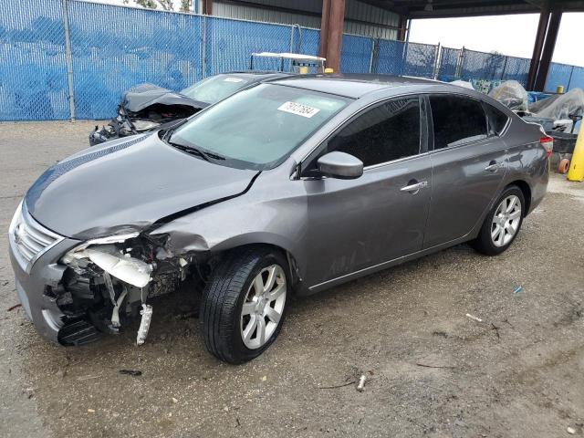 nissan sentra s 2015 3n1ab7ap8fy298124