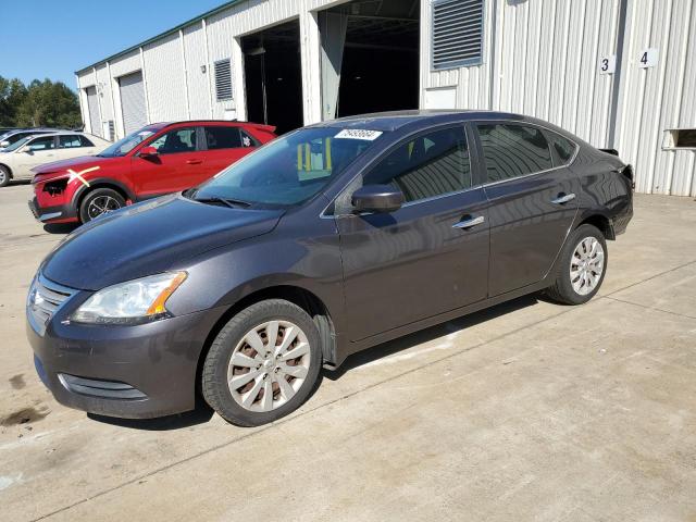 nissan sentra s 2015 3n1ab7ap8fy302530