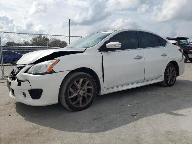 nissan sentra s 2015 3n1ab7ap8fy317433