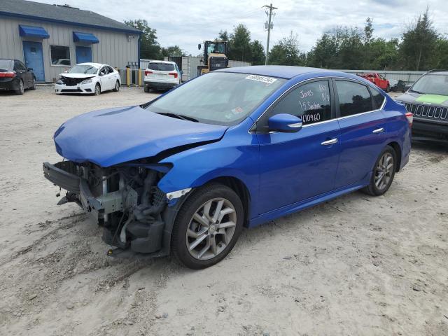 nissan sentra s 2015 3n1ab7ap8fy323362