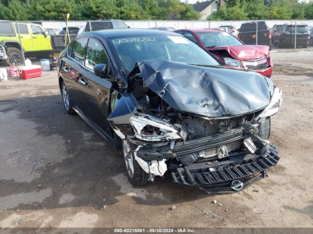 nissan sentra 2015 3n1ab7ap8fy330022