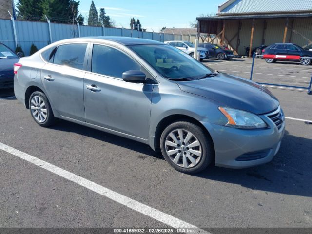 nissan sentra 2015 3n1ab7ap8fy330845