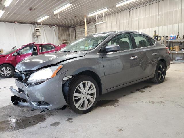 nissan sentra 2015 3n1ab7ap8fy343904