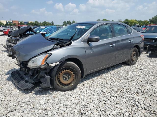 nissan sentra 2015 3n1ab7ap8fy361805