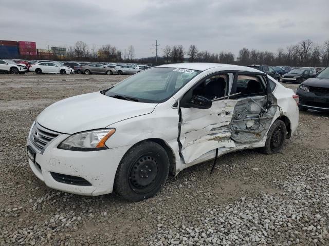 nissan sentra s 2015 3n1ab7ap8fy382475