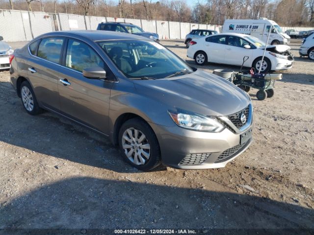 nissan sentra 2016 3n1ab7ap8gl638841