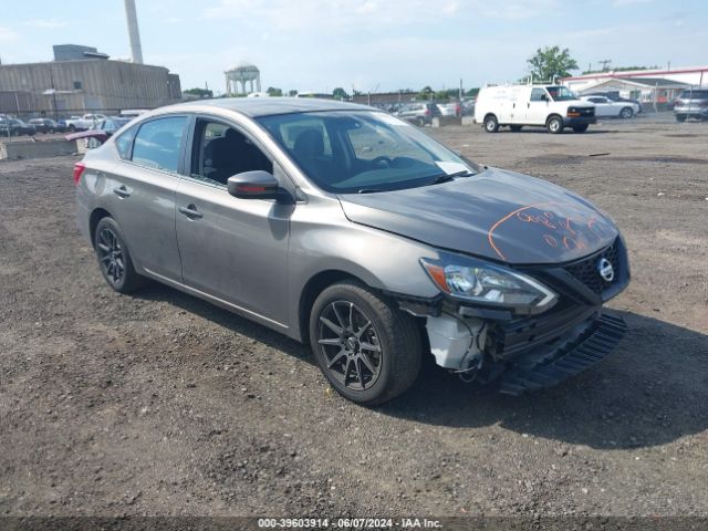 nissan sentra 2016 3n1ab7ap8gl646129