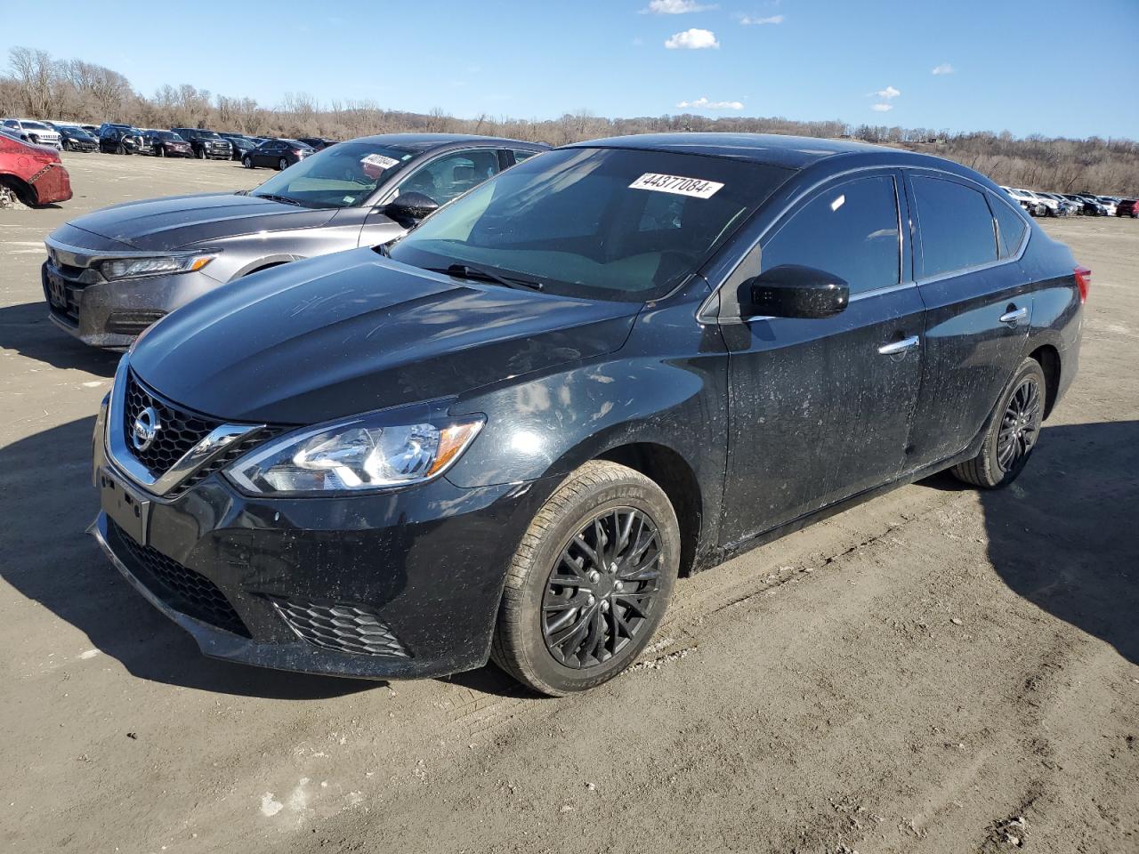 nissan sentra 2016 3n1ab7ap8gl656742