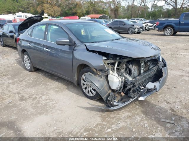 nissan sentra 2016 3n1ab7ap8gl659494