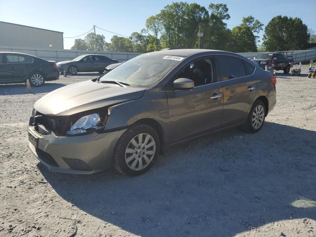 nissan sentra 2016 3n1ab7ap8gl665120