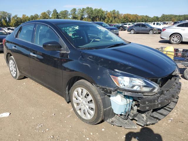 nissan sentra s 2016 3n1ab7ap8gl674352