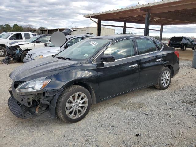 nissan sentra s 2016 3n1ab7ap8gy213011