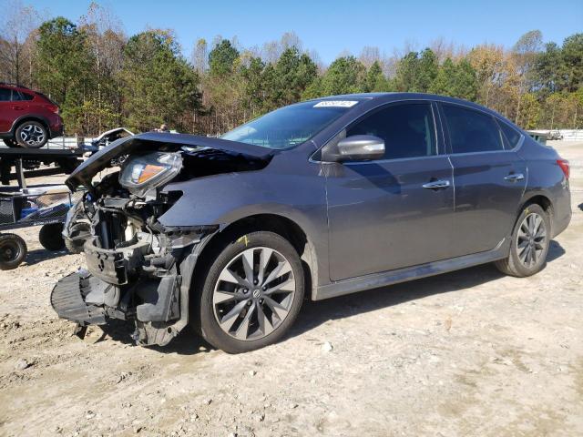 nissan sentra s 2016 3n1ab7ap8gy216524