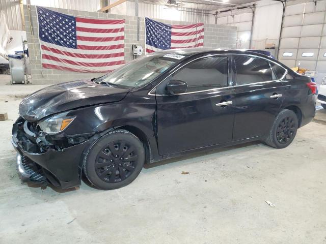 nissan sentra 2016 3n1ab7ap8gy218323