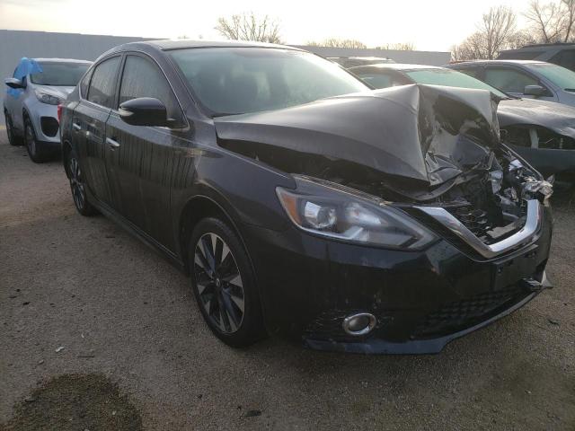 nissan sentra s 2016 3n1ab7ap8gy218564