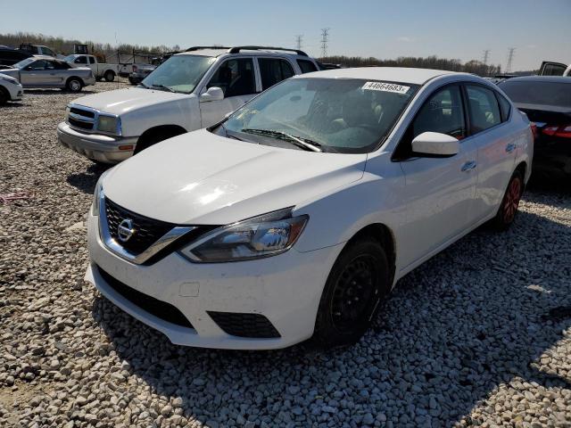 nissan sentra 2016 3n1ab7ap8gy220556