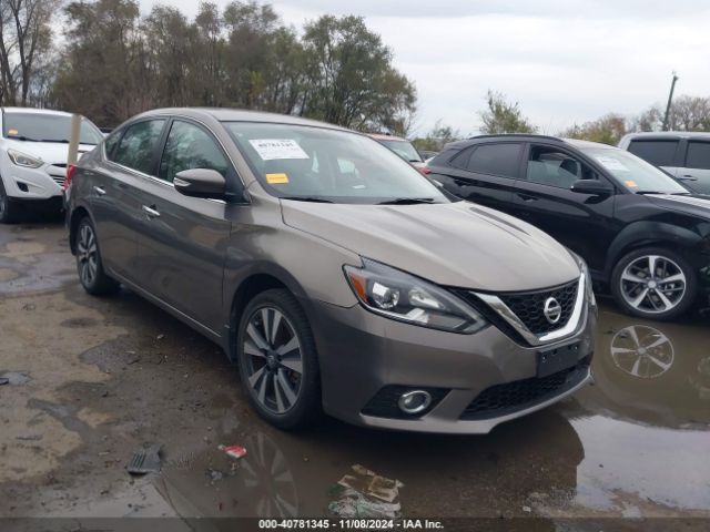 nissan sentra 2016 3n1ab7ap8gy220640