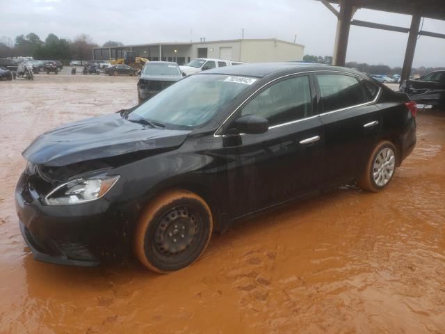 nissan sentra s 2016 3n1ab7ap8gy224316