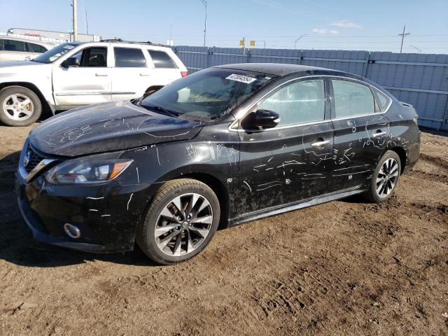 nissan sentra 2016 3n1ab7ap8gy229743