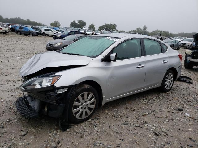 nissan sentra s 2016 3n1ab7ap8gy229760