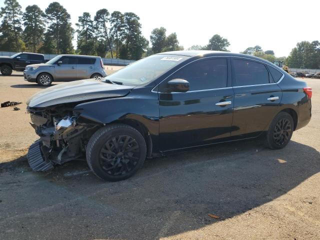 nissan sentra s 2016 3n1ab7ap8gy231699