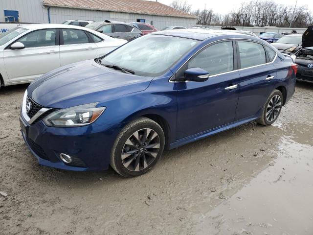 nissan sentra 2016 3n1ab7ap8gy233873