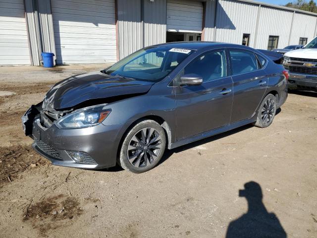 nissan sentra s 2016 3n1ab7ap8gy237227