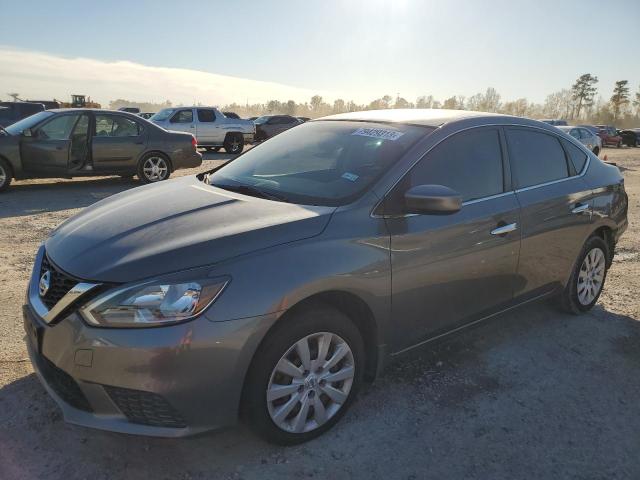 nissan sentra 2016 3n1ab7ap8gy238992