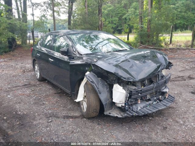 nissan sentra 2016 3n1ab7ap8gy243187