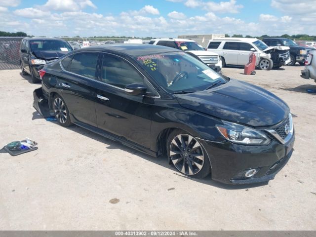 nissan sentra 2016 3n1ab7ap8gy253816