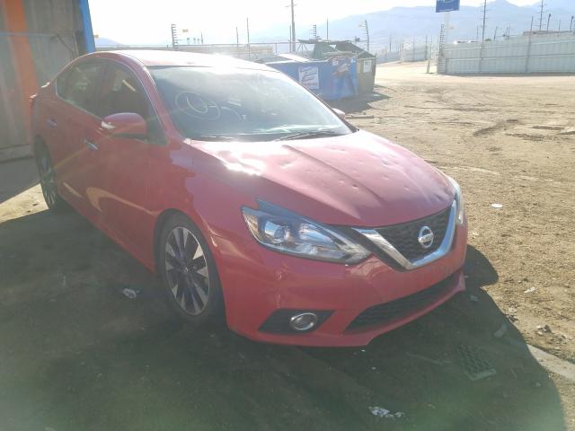 nissan sentra s 2016 3n1ab7ap8gy260684