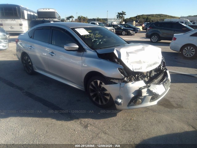 nissan sentra 2016 3n1ab7ap8gy262158