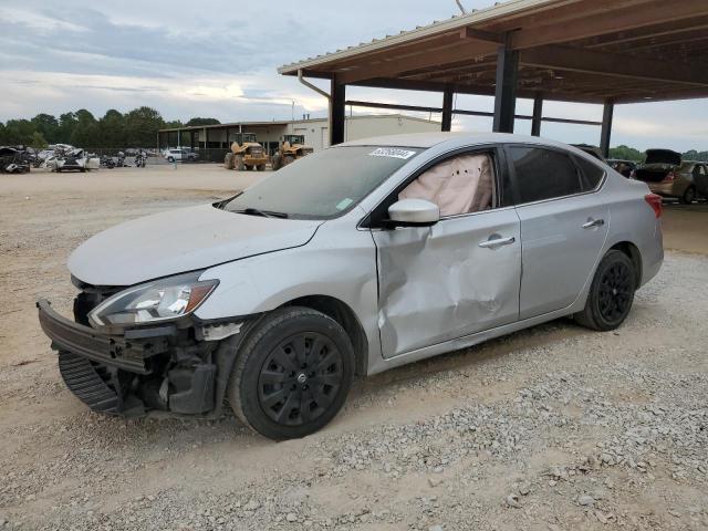 nissan sentra 2016 3n1ab7ap8gy267635