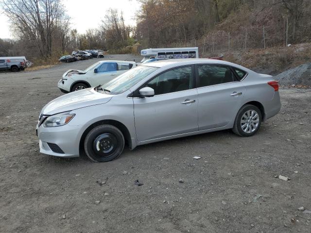 nissan sentra s 2016 3n1ab7ap8gy270261